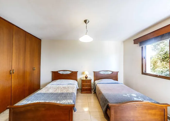 Polyxeni Villa Pégeia